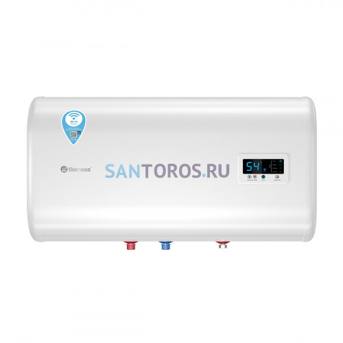 Водонагреватель Thermex IF 50H (pro) Wi-Fi электрический накопительный (151 127 Термекс)
